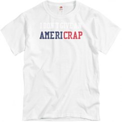 Unisex Basic Promo Tee