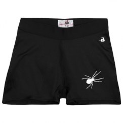 Pro-Compression Women's Shorts