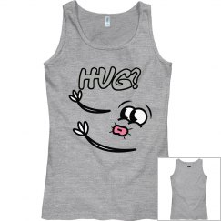 HUG?