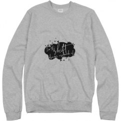 Unisex Basic Promo Crewneck Sweatshirt