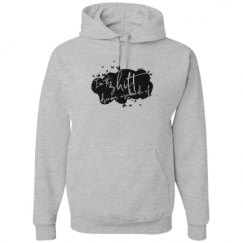 Unisex Basic Promo Hoodie