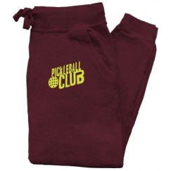 Unisex Fleece Jogger