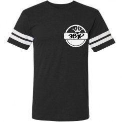 Unisex Vintage Sports Tee