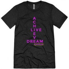 Unisex Triblend Tee