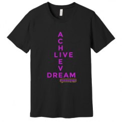 Unisex Premium Tee