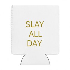 Regular 12 oz Can Cooler