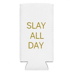 Slim 12 oz Can Cooler