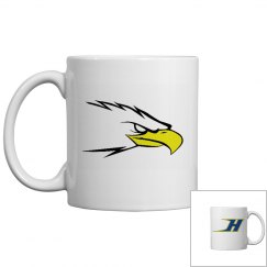 EAGLE MUG