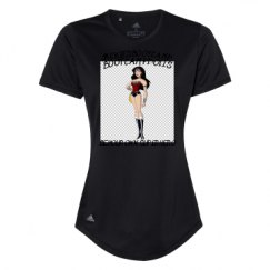 Women's Adidas Sport Shirt 