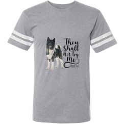 Unisex Vintage Sports Tee