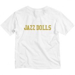 Youth Basic Promo Tee