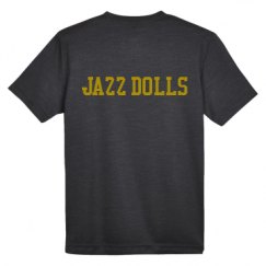 Youth Heather Performance Tee