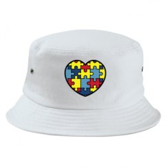 Unisex Bucket Hat