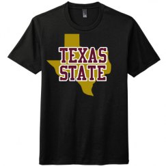 Unisex Perfect Tri Tee