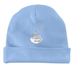 Rabbit Skins Baby Hat