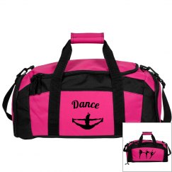 Dance bag