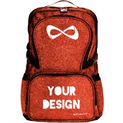 Create Your Own Cheer Bag