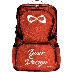 Custom Cheer Competition Bags