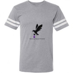 Unisex Vintage Sports Tee