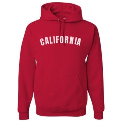 Unisex Basic Promo Hoodie