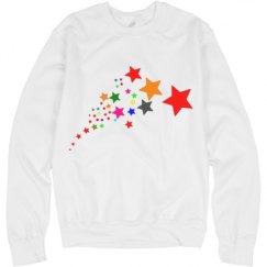 Unisex Basic Promo Crewneck Sweatshirt