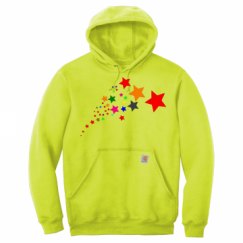 Unisex Carhartt Hooded Sweatshirt