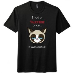 Unisex Perfect Tri Tee