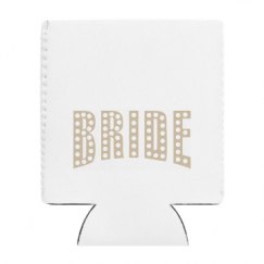 Regular 12 oz Can Cooler