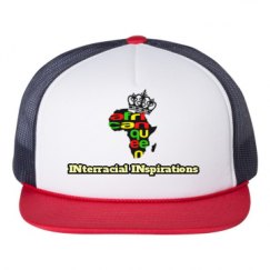 Foamie Snapback Trucker Hat