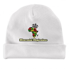 Rabbit Skins Baby Hat