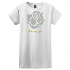 Ladies Basic Softstyle Tee