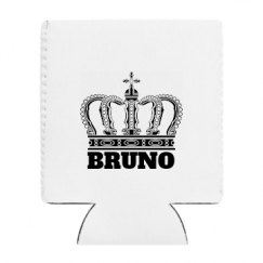 Regular 12 oz Can Cooler