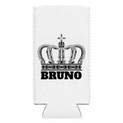 Slim 12 oz Can Cooler