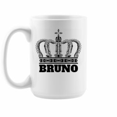 15oz Ceramic Coffee Mug