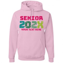 Unisex Basic Promo Hoodie