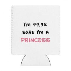 Regular 12 oz Can Cooler