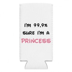 Slim 12 oz Can Cooler