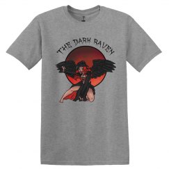 Dark Raven Hunter