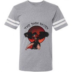 Unisex Vintage Sports Tee