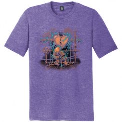 Unisex Perfect Tri Tee