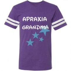 Unisex Vintage Sports Tee