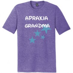 Unisex Perfect Tri Tee