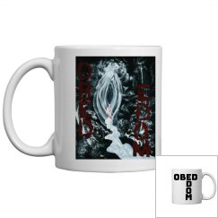 Cave Mug