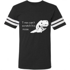 Unisex Vintage Sports Tee