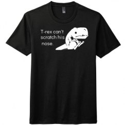 Unisex Perfect Tri Tee