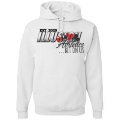 Unisex Basic Promo Hoodie