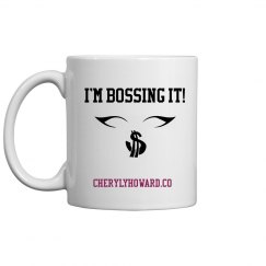 I'm Bossing It!