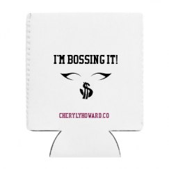 Regular 12 oz Can Cooler