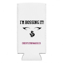 Slim 12 oz Can Cooler