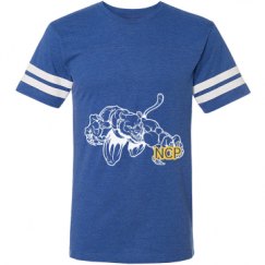 Unisex Vintage Sports Tee